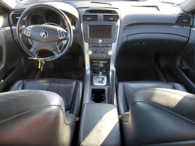 Photo 7 VIN: 19UUA66214A055603 - ACURA TL 