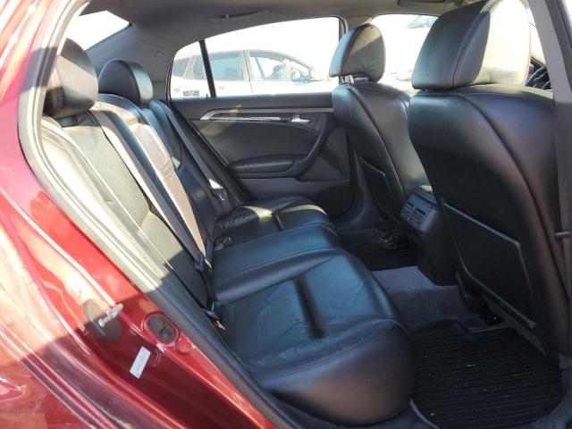 Photo 9 VIN: 19UUA66214A055603 - ACURA TL 