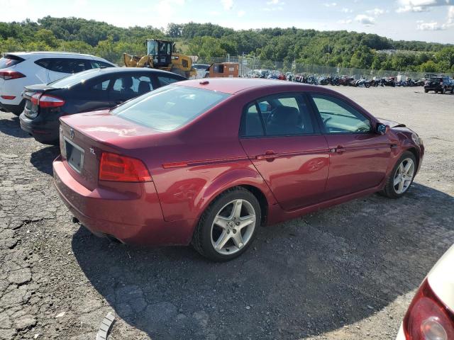 Photo 2 VIN: 19UUA66214A060123 - ACURA TL 