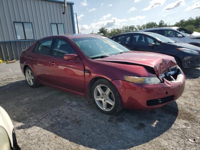 Photo 3 VIN: 19UUA66214A060123 - ACURA TL 