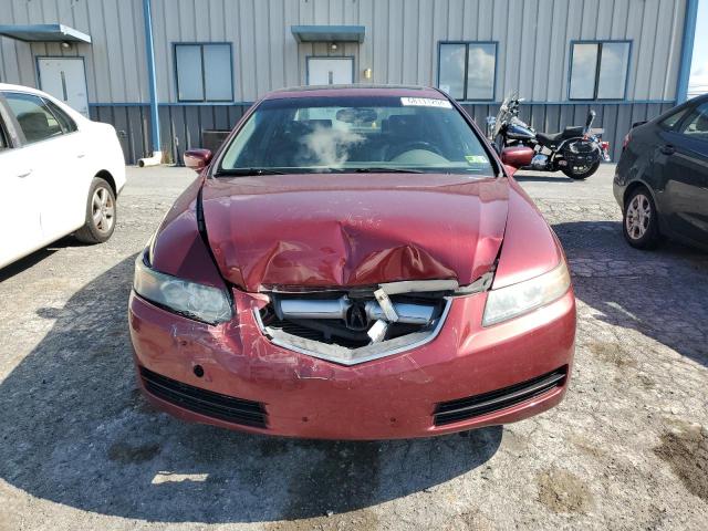 Photo 4 VIN: 19UUA66214A060123 - ACURA TL 