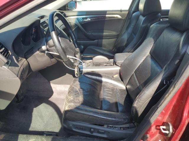 Photo 6 VIN: 19UUA66214A060123 - ACURA TL 