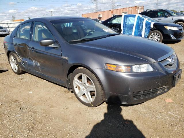 Photo 3 VIN: 19UUA66215A000750 - ACURA TL 