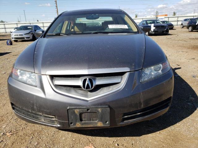 Photo 4 VIN: 19UUA66215A000750 - ACURA TL 