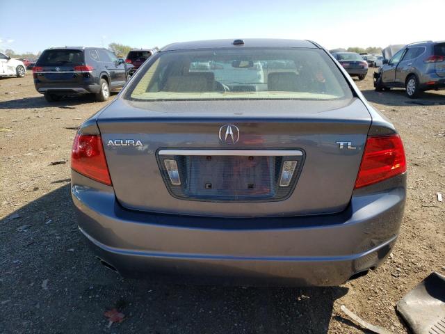 Photo 5 VIN: 19UUA66215A000750 - ACURA TL 