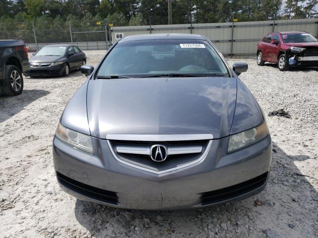 Photo 4 VIN: 19UUA66215A004085 - ACURA TL 