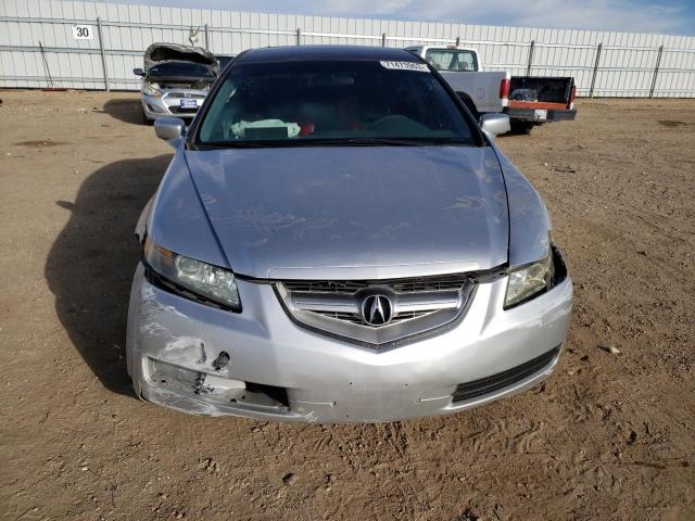 Photo 4 VIN: 19UUA66215A020173 - ACURA TL 