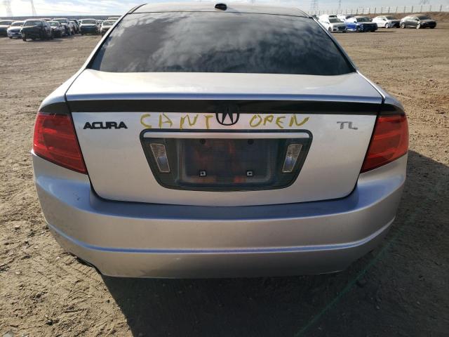 Photo 5 VIN: 19UUA66215A020173 - ACURA TL 