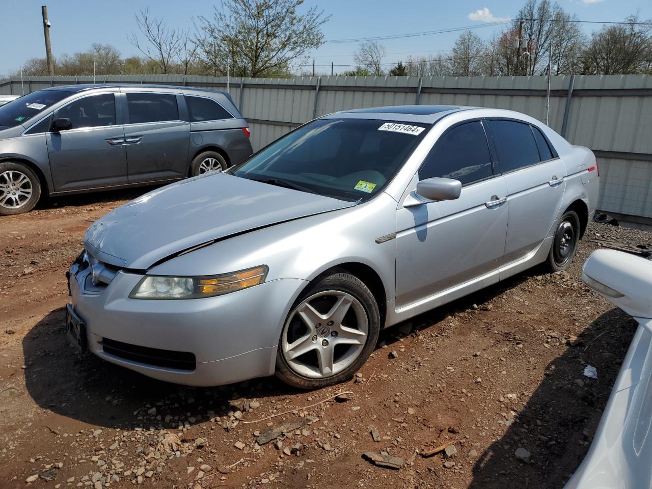 Photo 0 VIN: 19UUA66215A022425 - ACURA TL 