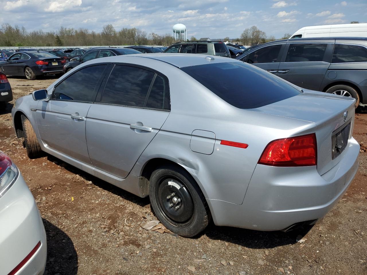 Photo 1 VIN: 19UUA66215A022425 - ACURA TL 