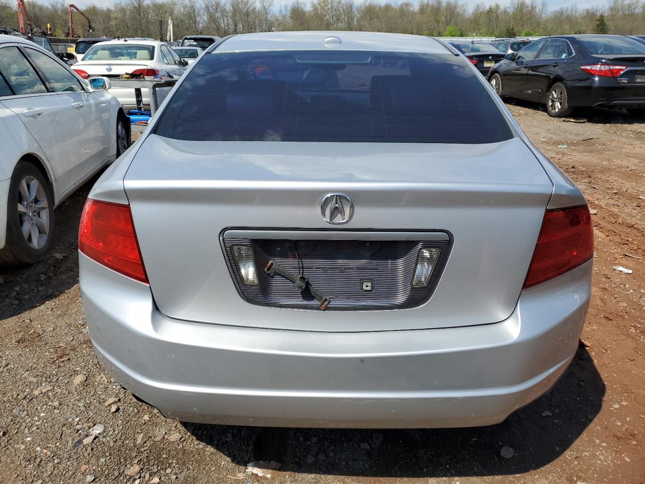 Photo 5 VIN: 19UUA66215A022425 - ACURA TL 