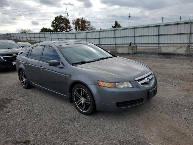 Photo 3 VIN: 19UUA66215A027866 - ACURA TL 