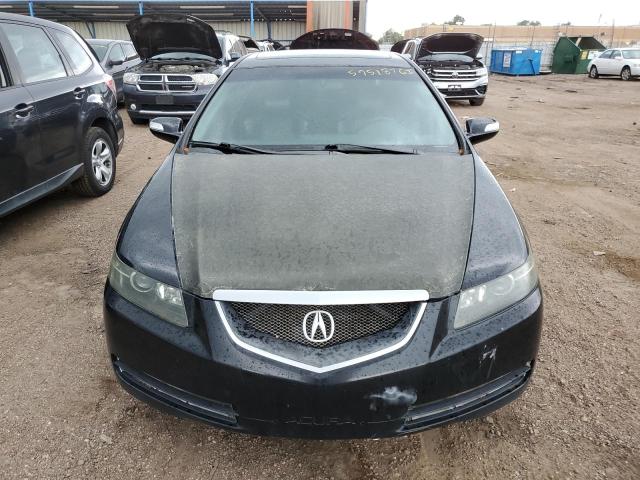 Photo 4 VIN: 19UUA66215A047356 - ACURA TL 