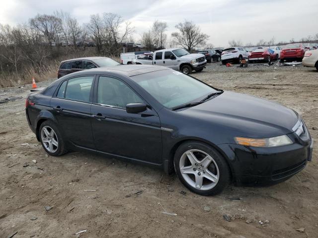 Photo 3 VIN: 19UUA66215A047695 - ACURA TL 