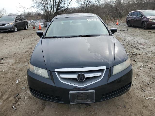 Photo 4 VIN: 19UUA66215A047695 - ACURA TL 