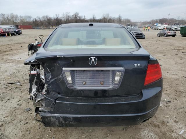 Photo 5 VIN: 19UUA66215A047695 - ACURA TL 