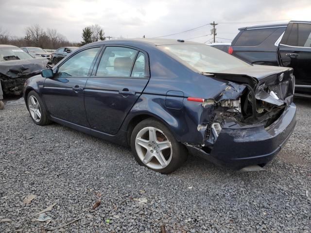 Photo 1 VIN: 19UUA66215A053898 - ACURA TL 