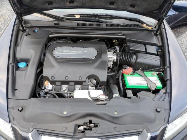 Photo 10 VIN: 19UUA66215A053898 - ACURA TL 