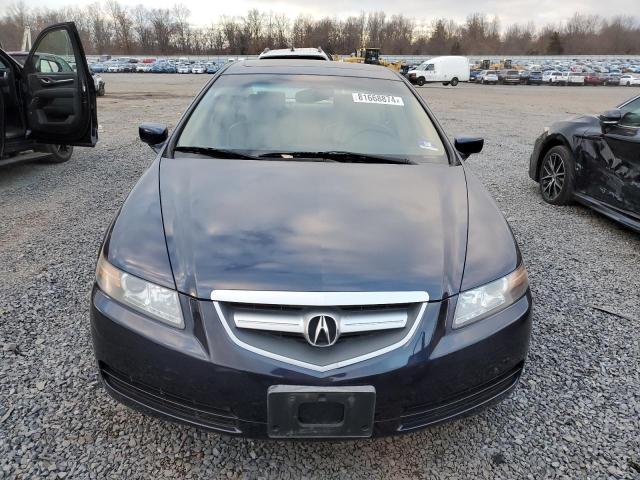 Photo 4 VIN: 19UUA66215A053898 - ACURA TL 