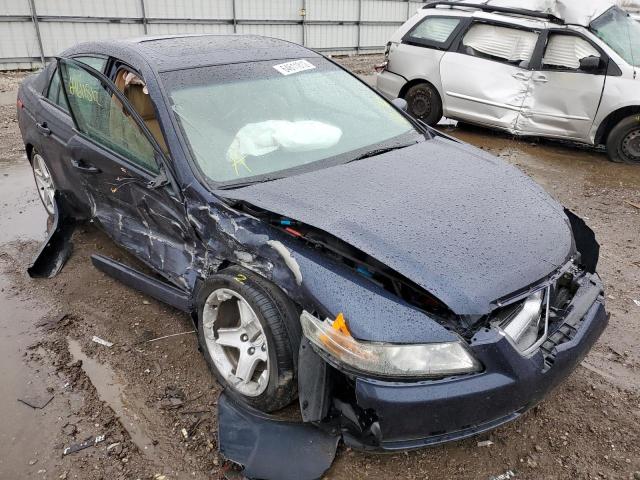 Photo 0 VIN: 19UUA66215A076730 - ACURA TL 