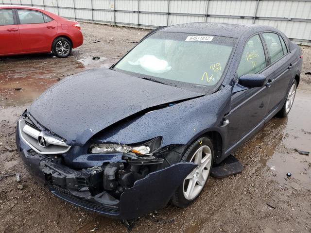 Photo 1 VIN: 19UUA66215A076730 - ACURA TL 