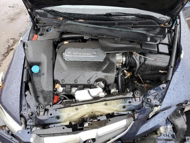 Photo 6 VIN: 19UUA66215A076730 - ACURA TL 