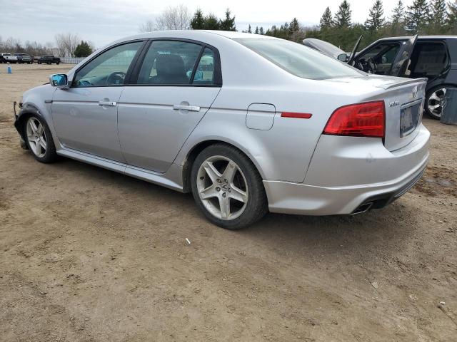 Photo 1 VIN: 19UUA66215A803932 - ACURA TL 