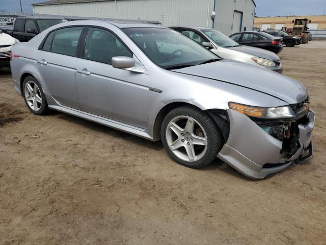 Photo 3 VIN: 19UUA66215A803932 - ACURA TL 