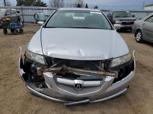 Photo 4 VIN: 19UUA66215A803932 - ACURA TL 