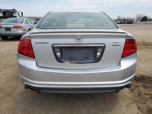 Photo 5 VIN: 19UUA66215A803932 - ACURA TL 