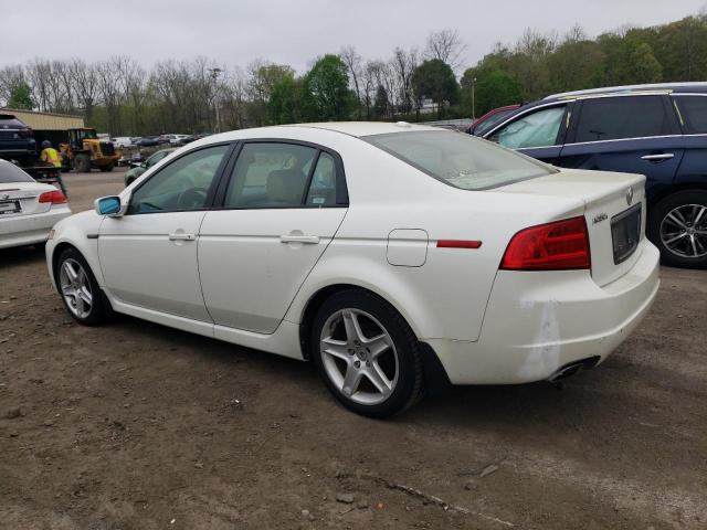 Photo 1 VIN: 19UUA66216A002497 - ACURA TL 