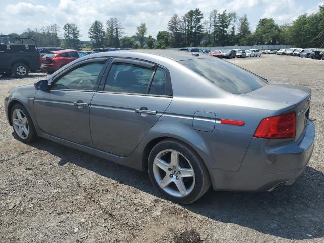 Photo 1 VIN: 19UUA66216A004993 - ACURA TL 