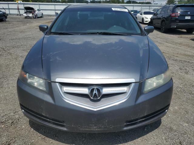 Photo 4 VIN: 19UUA66216A004993 - ACURA TL 