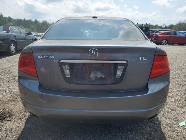 Photo 5 VIN: 19UUA66216A004993 - ACURA TL 