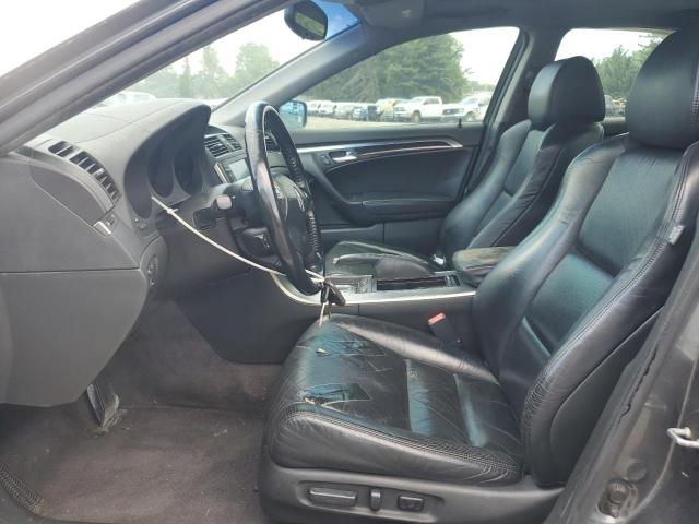 Photo 6 VIN: 19UUA66216A004993 - ACURA TL 