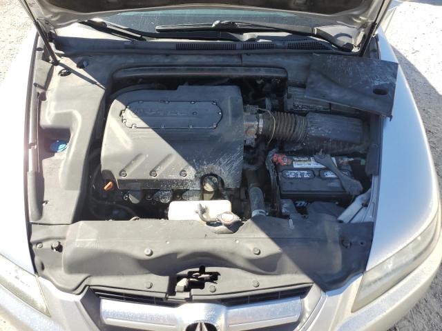 Photo 10 VIN: 19UUA66216A007795 - ACURA 3.2TL 