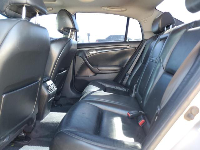 Photo 9 VIN: 19UUA66216A007795 - ACURA 3.2TL 