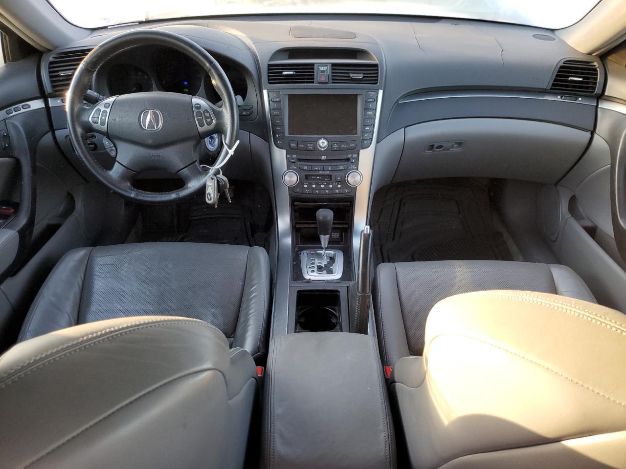 Photo 7 VIN: 19UUA66216A020286 - ACURA TL 