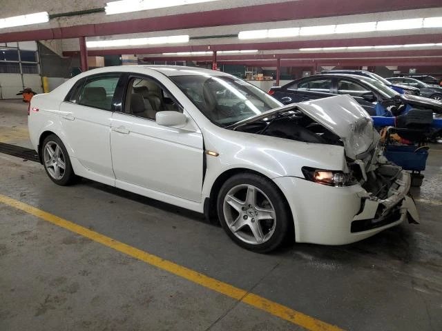 Photo 3 VIN: 19UUA66216A021955 - ACURA 3.2TL 