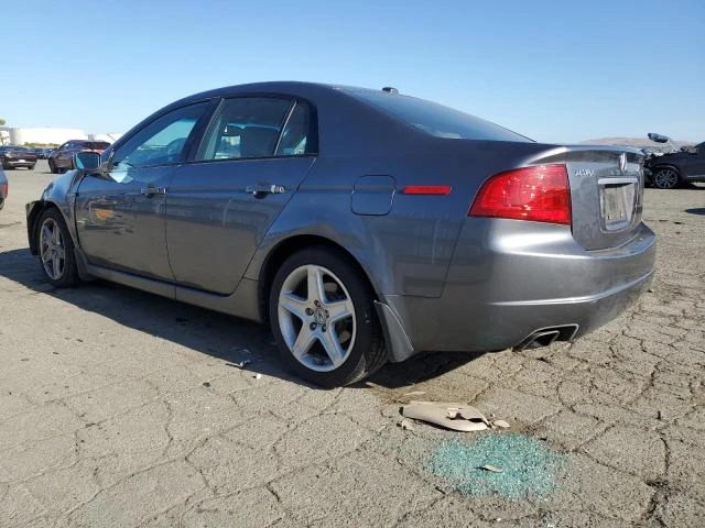 Photo 1 VIN: 19UUA66216A023477 - ACURA 3.2TL 