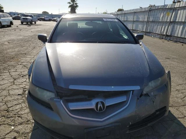 Photo 4 VIN: 19UUA66216A023477 - ACURA 3.2TL 