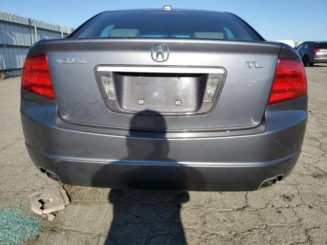 Photo 5 VIN: 19UUA66216A023477 - ACURA 3.2TL 