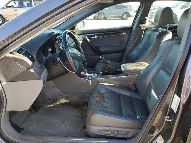 Photo 6 VIN: 19UUA66216A023477 - ACURA 3.2TL 