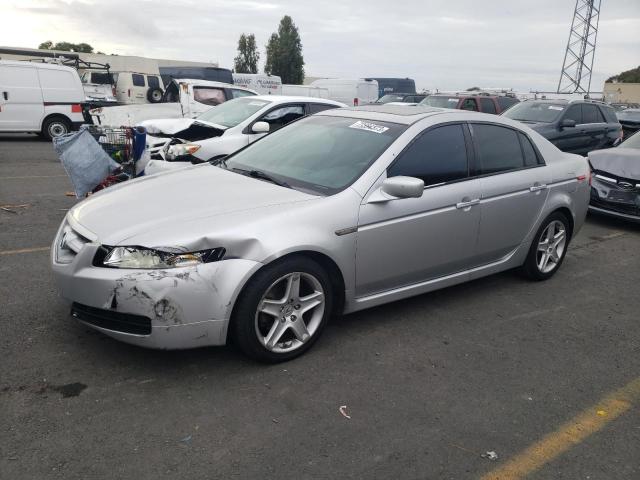 Photo 0 VIN: 19UUA66216A023916 - ACURA TL 