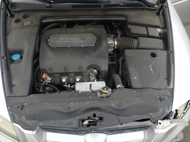 Photo 10 VIN: 19UUA66216A023916 - ACURA TL 