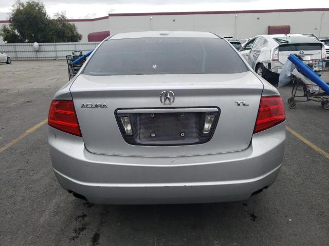 Photo 5 VIN: 19UUA66216A023916 - ACURA TL 