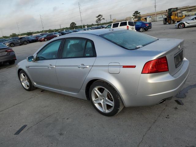 Photo 1 VIN: 19UUA66216A025102 - ACURA TL 