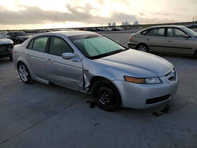 Photo 3 VIN: 19UUA66216A025102 - ACURA TL 