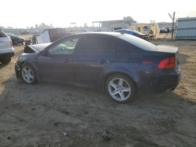 Photo 1 VIN: 19UUA66216A032910 - ACURA TL 