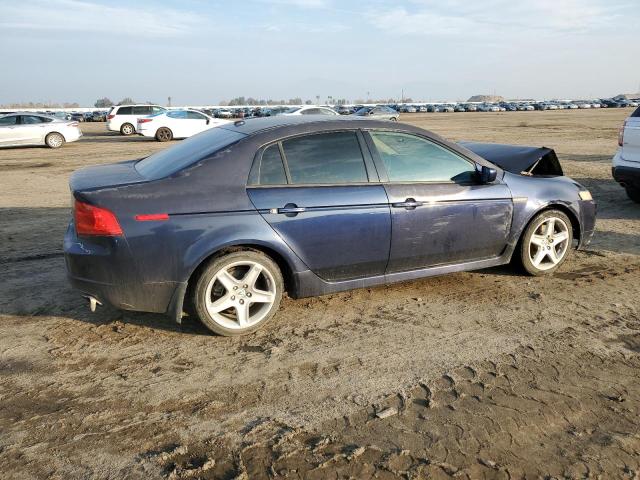 Photo 2 VIN: 19UUA66216A032910 - ACURA TL 